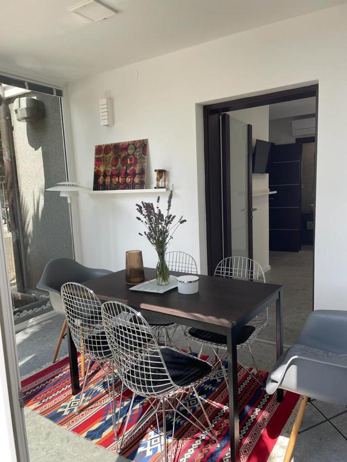 Apartman Mare Opatija Bagian luar foto