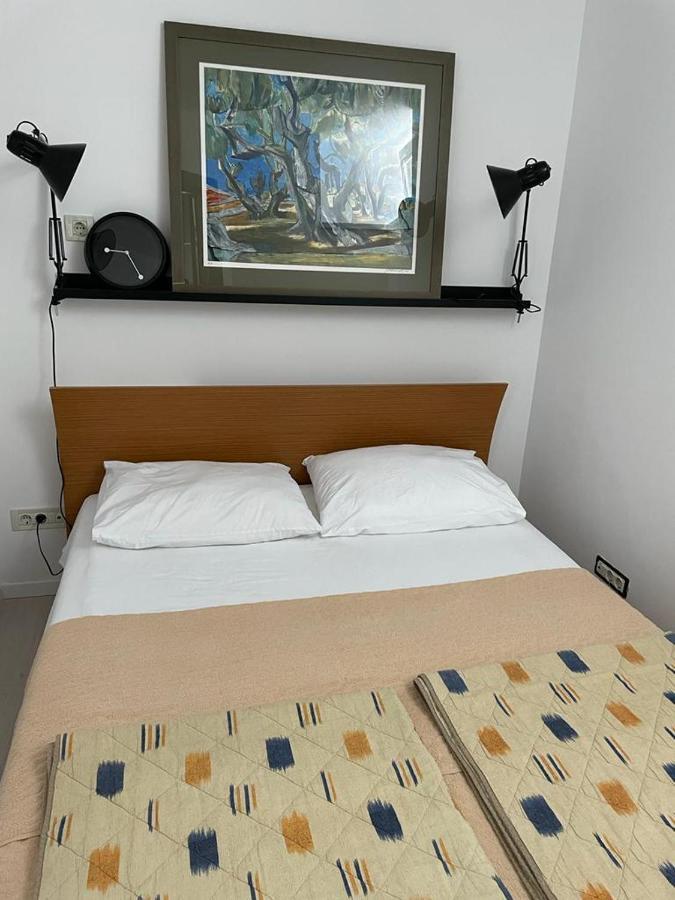 Apartman Mare Opatija Bagian luar foto