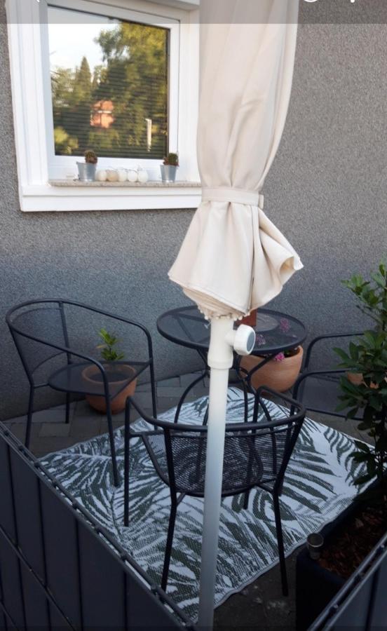 Apartman Mare Opatija Bagian luar foto