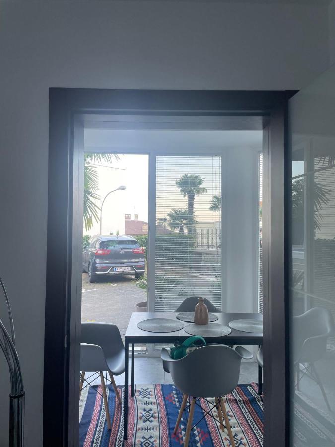 Apartman Mare Opatija Bagian luar foto