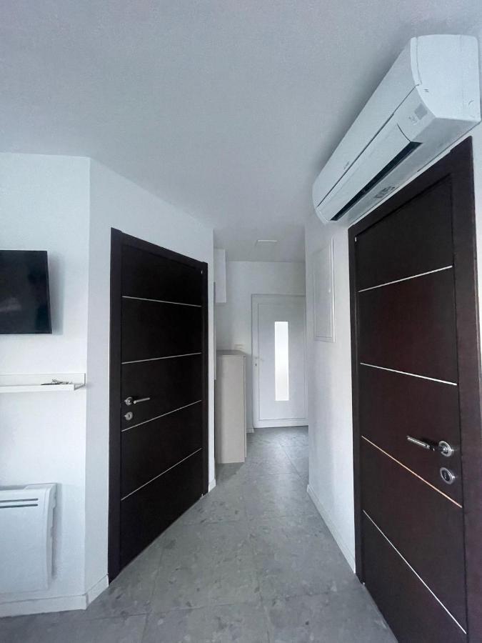 Apartman Mare Opatija Bagian luar foto