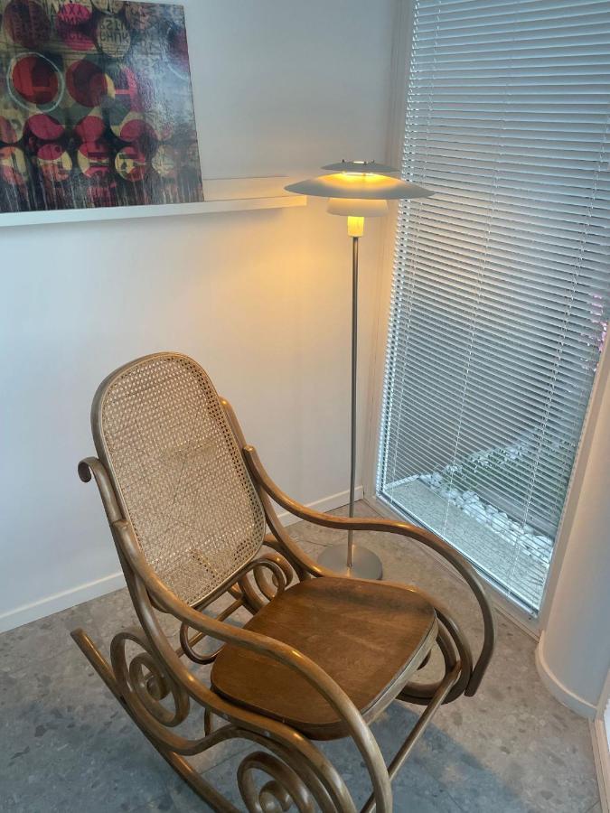 Apartman Mare Opatija Bagian luar foto